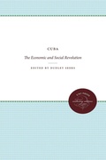 Cover: Cuba - The University of North Carolina Press
