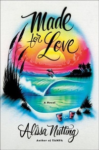 Enlarge image Cover: Made for Love - HarperCollins