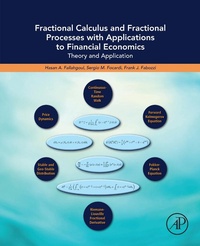 Enlarge image Cover: Fractional Calculus and Fractional Processes with Applications to Financial Economics - Academic Press