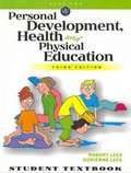 Cover: Personal Development, Health and Physical Education, Book 2: Book. 2 - McGraw-Hill Education / Australia