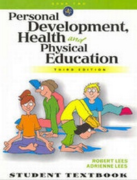 Enlarge image Cover: Personal Development, Health and Physical Education, Book 2: Book. 2 - McGraw-Hill Education / Australia
