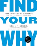 Cover: Find Your Why - Portfolio