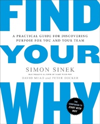 Abbildung von: Find Your Why - Portfolio