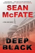 Cover: Deep Black - Collins