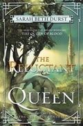 Cover: The Reluctant Queen - HarperCollins