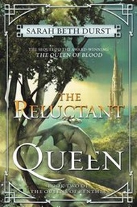Enlarge image Cover: The Reluctant Queen - HarperCollins