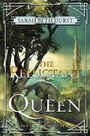 Cover: The Reluctant Queen - Harper Voyager