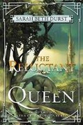 Cover: The Reluctant Queen - Harper Voyager