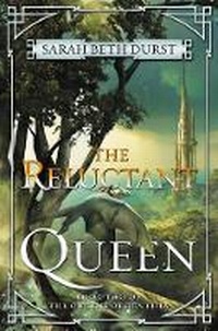 Enlarge image Cover: The Reluctant Queen - Harper Voyager