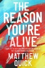 Cover: Reason You're Alive - HarperCollins