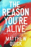 Cover: Reason You're Alive - HarperCollins