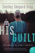 Cover: His Guilt - Avon