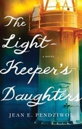 Cover: Lightkeeper's Daughters - HarperCollins