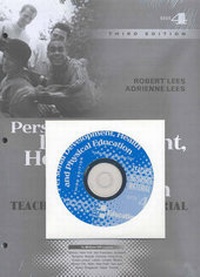 Enlarge image Cover: Personal Development, Health and Physical Education: Bk.4 - McGraw-Hill Education / Australia
