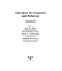 Cover: Life-Span Development and Behavior - Psychology Press