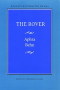 Cover: The Rover - University of Nebraska Press