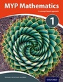 Cover: MYP Mathematics 1 - Oxford University Press
