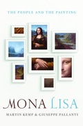Cover: Mona Lisa - Oxford University Press