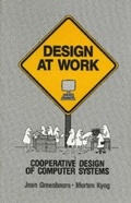 Cover: Design at Work - CRC Press