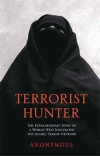 Abbildung von: Terrorist Hunter - Little, Brown Book Group