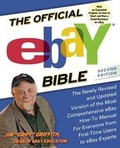 Cover: The Official eBay Bible - Little, Brown Book Group