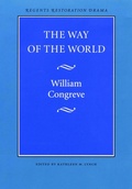 Cover: The Way of the World - University of Nebraska Press