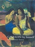 Cover: Gauguin by Himself Handbook - Little, Brown Book Group