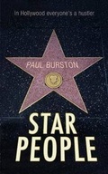 Cover: Star People - Little, Brown Book Group