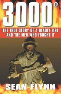Abbildung von: 3000 Degrees - Little, Brown Book Group
