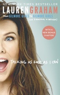 Cover: Talking As Fast As I Can - Virago Press Ltd