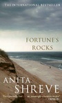 Cover: Fortune's Rocks - Time Warner Paperbacks