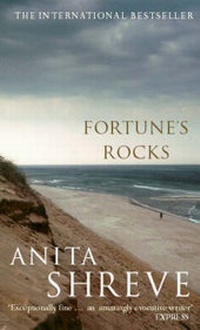 Enlarge image Cover: Fortune's Rocks - Time Warner Paperbacks