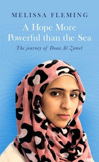 Abbildung von: A Hope More Powerful than the Sea - Fleet