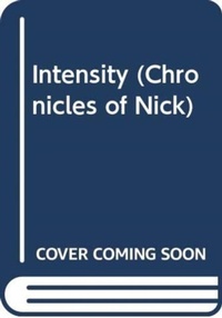 Enlarge image Cover: Intensity - ATOM