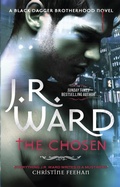 Cover: The Chosen - Piatkus Books
