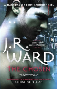 Enlarge image Cover: The Chosen - Piatkus Books