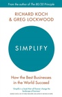 Cover: Simplify - Piatkus Books
