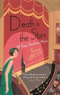 Cover: Death in the Stars - Piatkus Books