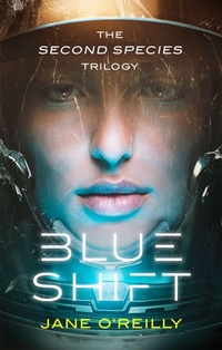 Enlarge image Cover: Blue Shift - Piatkus Books