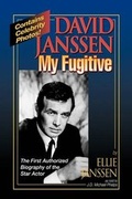 Cover: David Janssen, My Fugitive - Frederick Fell