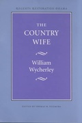 Cover: The Country Wife - University of Nebraska Press