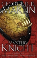 Cover: The Mystery Knight: A Graphic Novel - Random House Worlds