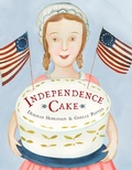 Cover: Independence Cake - Schwartz & Wade