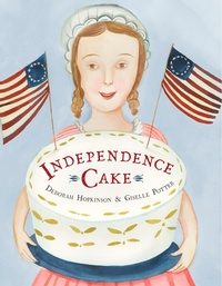 Abbildung von: Independence Cake - Schwartz & Wade
