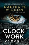 Cover: The Clockwork Dynasty - Vintage