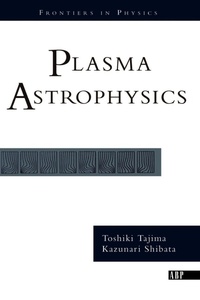 Abbildung von: Plasma Astrophysics - Westview Press Inc