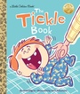 Cover: The Tickle Book - Golden Books