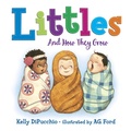 Cover: Littles: And How They Grow - Doubleday Books for Young Readers