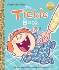 Cover: The Tickle Book - Golden Books Publishing Company, Inc.