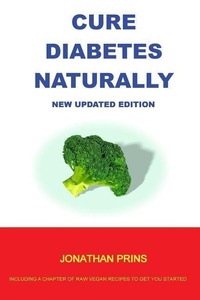 Abbildung von: Cure Diabetes Naturally - Krazy Kea